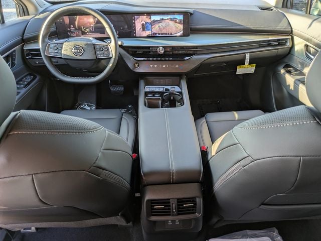 2027 Nissan Murano SL
