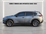 2022 Nissan Rogue S