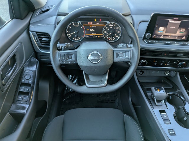 2027 Nissan Rogue S