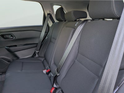 2027 Nissan Rogue S
