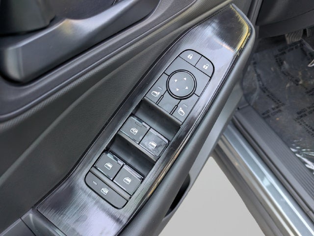 2027 Nissan Rogue S