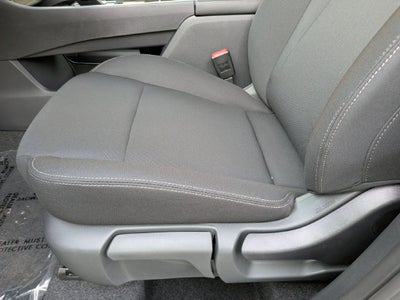 2027 Nissan Rogue S