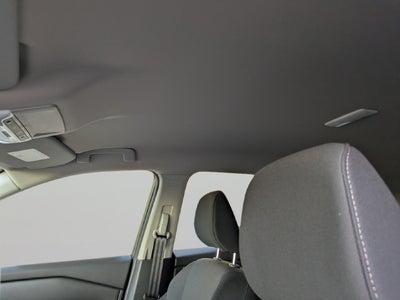 2027 Nissan Rogue S