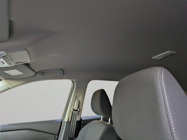 2027 Nissan Rogue S