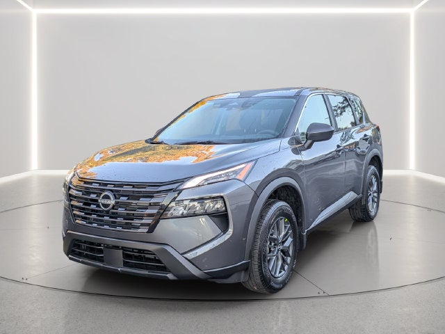 2027 Nissan Rogue S