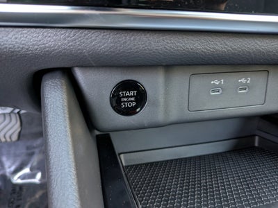 2027 Nissan Rogue S