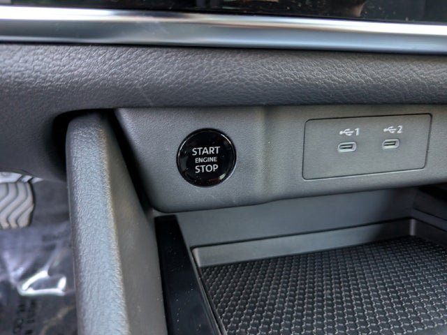 2027 Nissan Rogue S