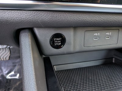 2027 Nissan Rogue S