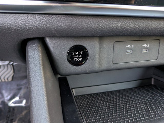 2027 Nissan Rogue S