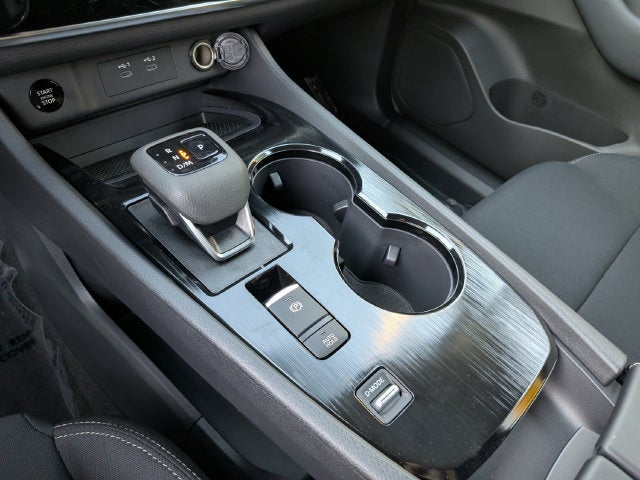 2027 Nissan Rogue S