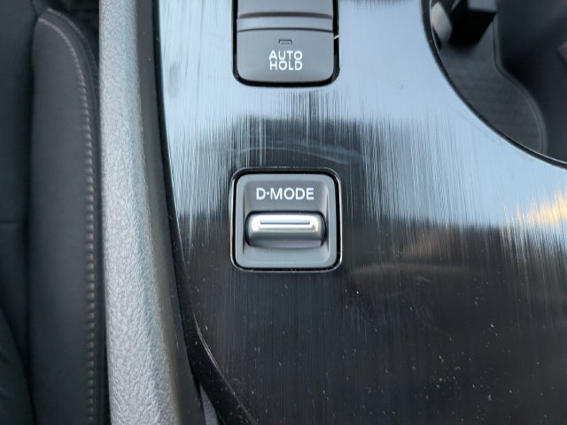 2027 Nissan Rogue S
