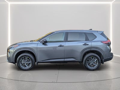 2027 Nissan Rogue S