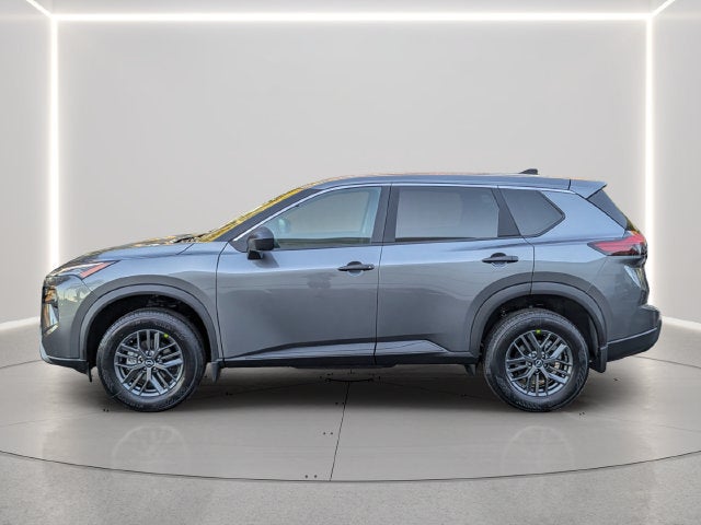 2027 Nissan Rogue S