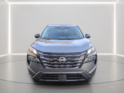 2027 Nissan Rogue S