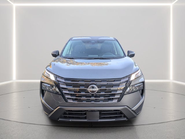 2027 Nissan Rogue S