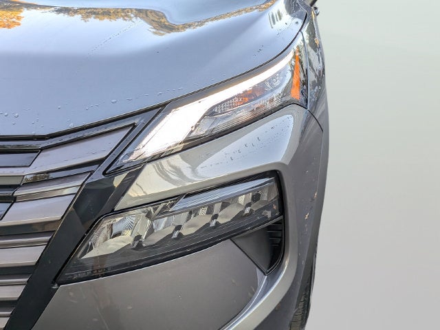 2027 Nissan Rogue S