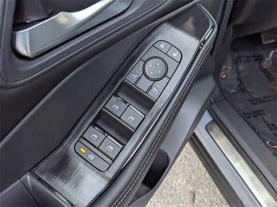 2026 Nissan Rogue SV DARK ARMOR