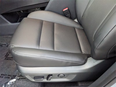 2026 Nissan Rogue SV DARK ARMOR