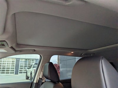 2026 Nissan Rogue SV DARK ARMOR