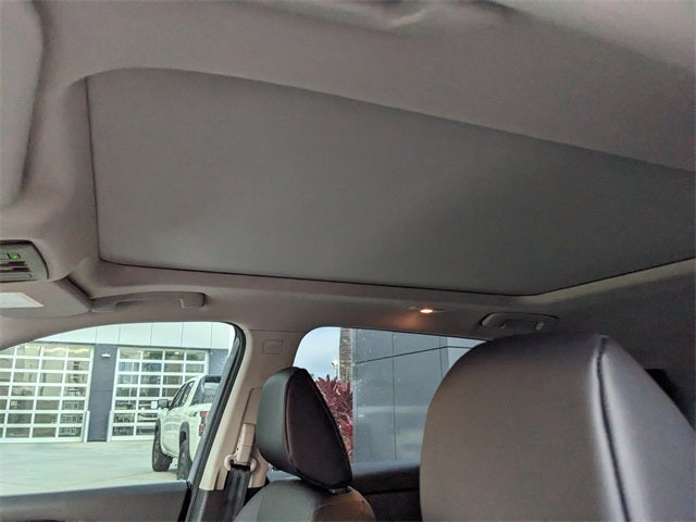 2026 Nissan Rogue SV DARK ARMOR