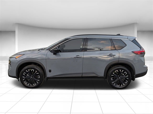 2026 Nissan Rogue SV DARK ARMOR