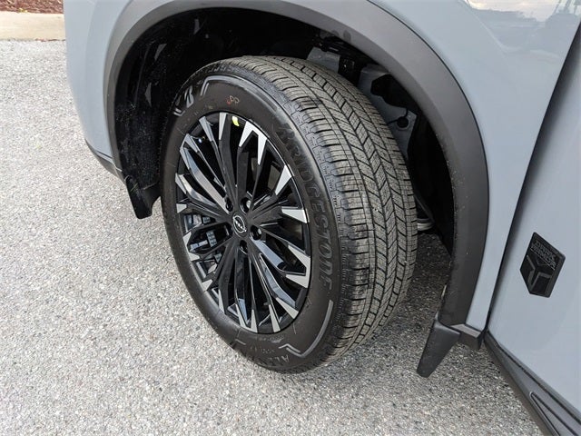 2026 Nissan Rogue SV DARK ARMOR