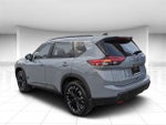 2026 Nissan Rogue SV DARK ARMOR