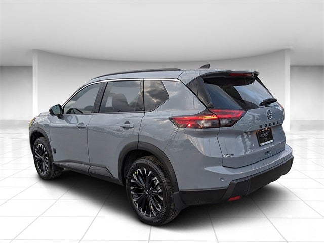 2026 Nissan Rogue SV DARK ARMOR