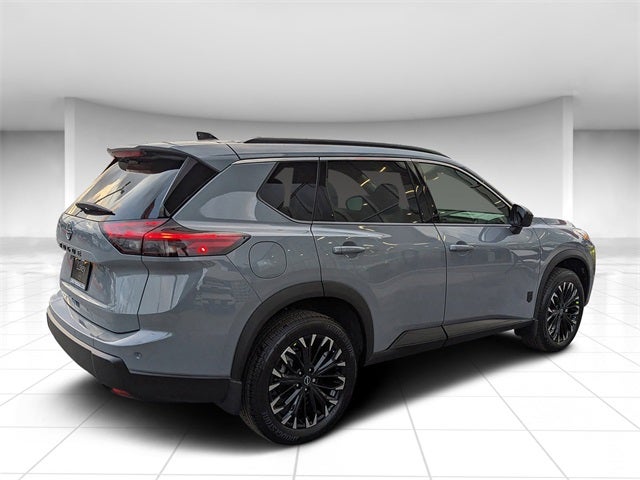 2026 Nissan Rogue SV DARK ARMOR