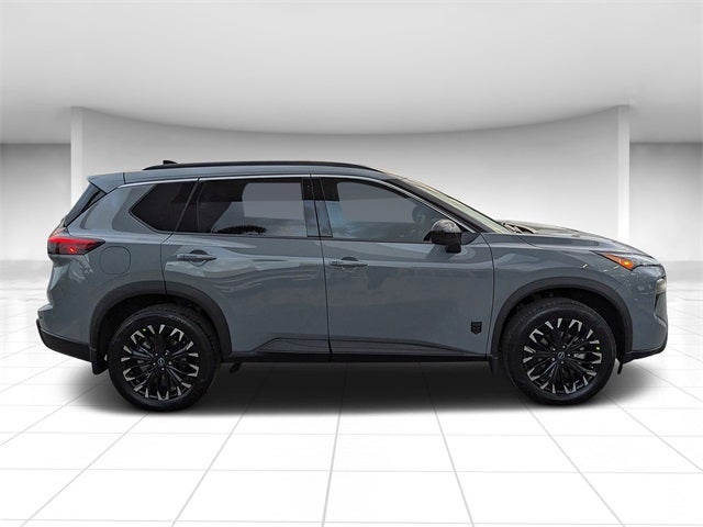 2026 Nissan Rogue SV DARK ARMOR