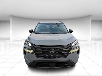 2026 Nissan Rogue SV DARK ARMOR