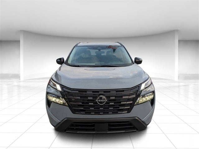 2026 Nissan Rogue SV DARK ARMOR