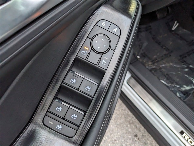 2026 Nissan Rogue SV DARK ARMOR