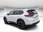 2026 Nissan Rogue SV DARK ARMOR