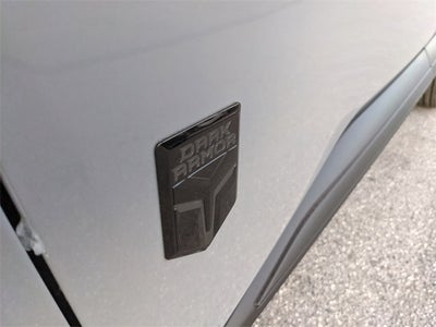 2026 Nissan Rogue SV DARK ARMOR