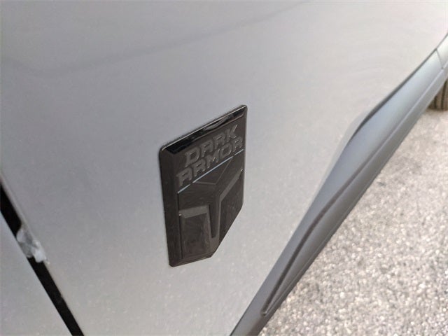 2026 Nissan Rogue SV DARK ARMOR