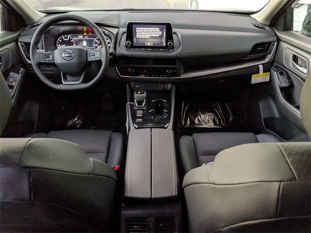 2026 Nissan Rogue SV DARK ARMOR