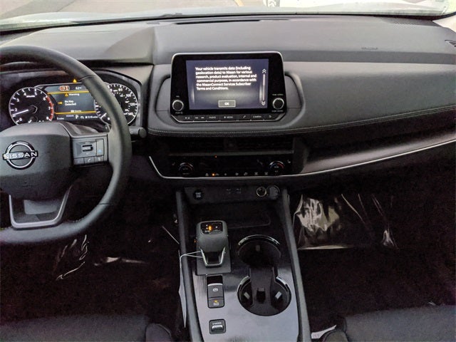 2026 Nissan Rogue SV DARK ARMOR