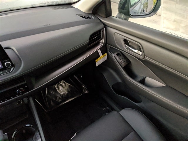 2026 Nissan Rogue SV DARK ARMOR