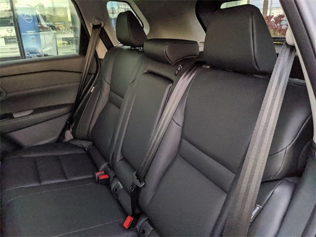 2026 Nissan Rogue SV DARK ARMOR