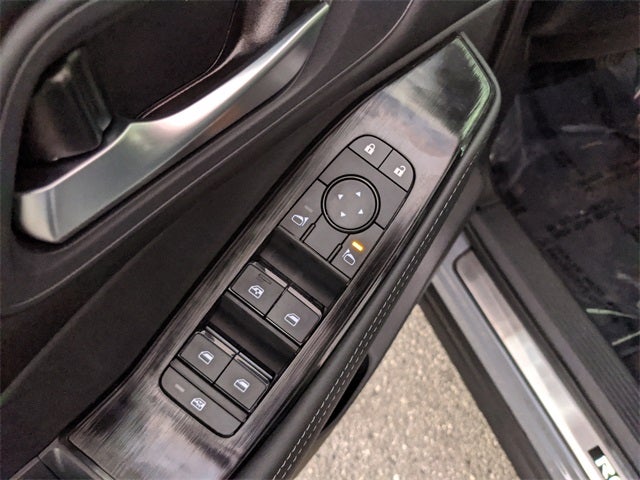 2026 Nissan Rogue SV DARK ARMOR