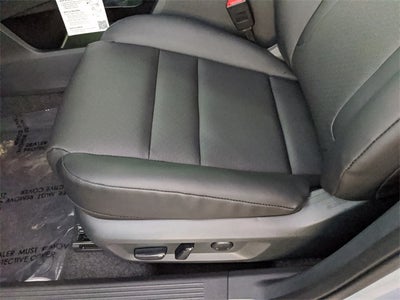 2026 Nissan Rogue SV DARK ARMOR