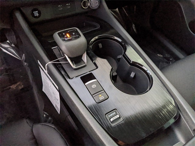 2026 Nissan Rogue SV DARK ARMOR