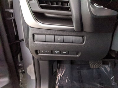 2026 Nissan Rogue SV DARK ARMOR