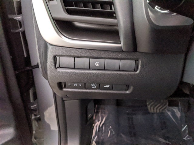 2026 Nissan Rogue SV DARK ARMOR