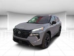 2026 Nissan Rogue SV DARK ARMOR