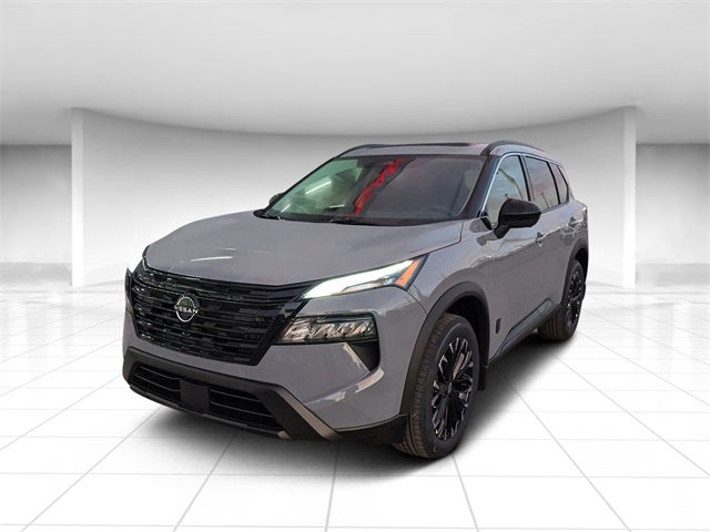 2026 Nissan Rogue SV DARK ARMOR