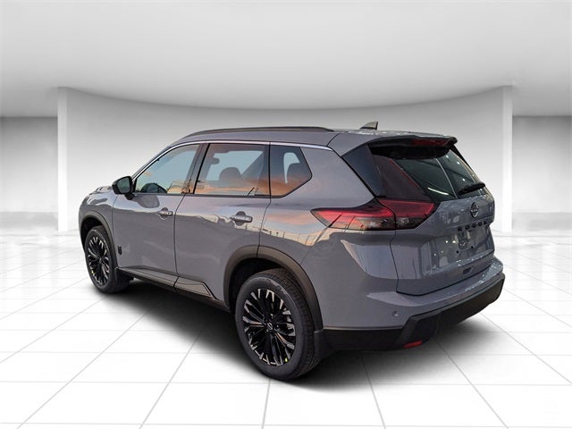 2026 Nissan Rogue SV DARK ARMOR