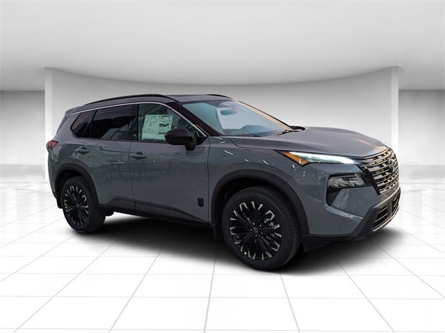 2026 Nissan Rogue SV DARK ARMOR