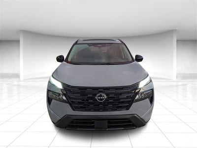 2026 Nissan Rogue SV DARK ARMOR